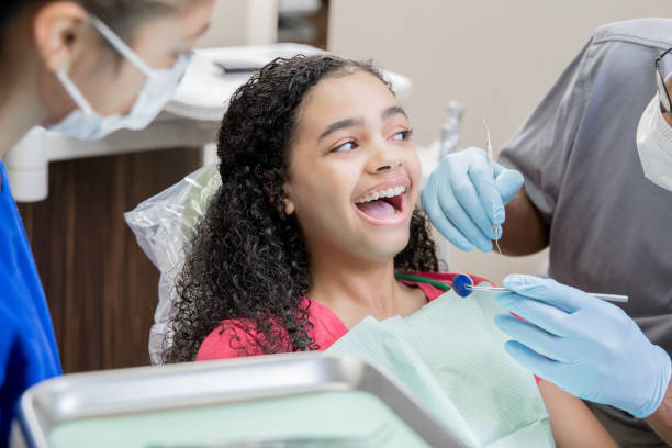 Best Pediatric Emergency Dentist in Valinda, CA