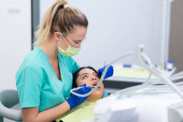 Best Emergency Treatment for Dental Infections or Abscesses in Valinda, CA